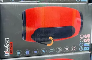 Maxbest MB-TM09 Wireless Bluetooth Speaker