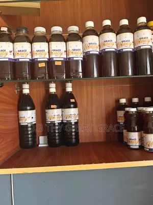 100% Raw Natural Honey - All Sizes Available