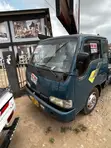Daihatsu Hijet Mini Truck - 1