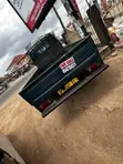 Daihatsu Hijet Mini Truck - 4