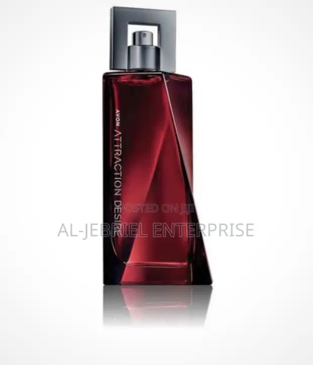 Avon Attraction Desire for Him EDT (75ml) - 1