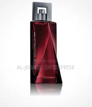 Avon Attraction Desire for Him EDT (75ml)