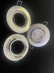 Anti-Corrosion MR16/GU10 Recessed Ceiling Light Fittings (6 Pcs) - 2