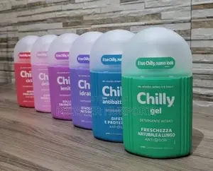 CHI Feminine Wash (All Variants)