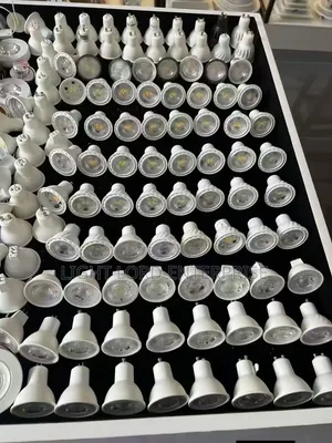 110V 7W GU10/MR16/GU5.3 COB LED Chip