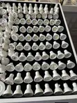 110V 7W GU10/MR16/GU5.3 COB LED Chip - 1