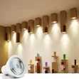 110V 7W GU10/MR16/GU5.3 COB LED Chip - 2