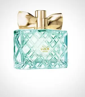 Avon Luck Limitless for Her Eau de Parfum