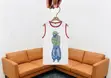Men's Graphic Tank Tops - Trendy Sleeveless Tees - 1
