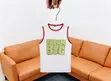 Men's Graphic Tank Tops - Trendy Sleeveless Tees - 2