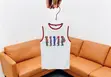 Men's Graphic Tank Tops - Trendy Sleeveless Tees - 3