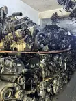 Complete 4-Plug Yaris Engine & Other Home Used Engines - 4