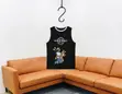 Stylish Men's Printed Tank Tops - Casual Streetwear - 5