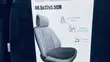Velvet Seat Covers & Cushions - 1