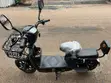 New Haojue DR160 Electric Scooter 2025 - 2