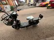 New Haojue DR160 Electric Scooter 2025 - 3