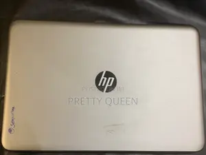 HP Notebook 15 Laptop - Intel Core i3, 8GB RAM, 1TB HDD