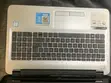 HP Notebook 15 Laptop - Intel Core i3, 8GB RAM, 1TB HDD - 2