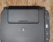 Canon PIXMA G3411 All-in-One Ecotank Printer - 3