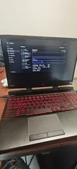 HP Omen 15 Laptop - Intel Core i7, 16GB RAM, 512GB SSD - 2