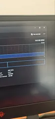 HP Omen 15 Laptop - Intel Core i7, 16GB RAM, 512GB SSD - 3
