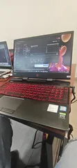 HP Omen 15 Laptop - Intel Core i7, 16GB RAM, 512GB SSD - 5