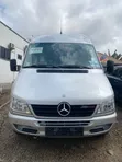 Mercedes-Benz Sprinter 316 (2006) - Silver - 1