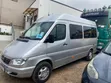Mercedes-Benz Sprinter 316 (2006) - Silver - 2