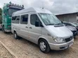 Mercedes-Benz Sprinter 316 (2006) - Silver - 3