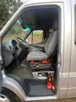 Mercedes-Benz Sprinter 316 (2006) - Silver - 5