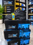 Vaultex Safety Boots - Protection & Durability - 1