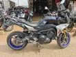 Yamaha Tracer 9 2023 - 2