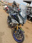 Yamaha Tracer 9 2023 - 3