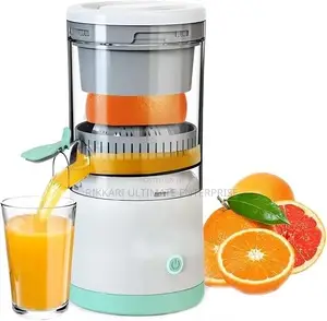 Rechargeable Portable Citrus Juicer