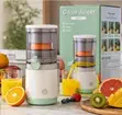 Rechargeable Portable Citrus Juicer - 2