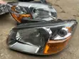Kia Cerato 2006-2008 Headlight - 1