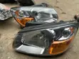 Kia Cerato 2006-2008 Headlight - 2