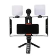 AY-49X Video Vlogging Kit for Phones - 1