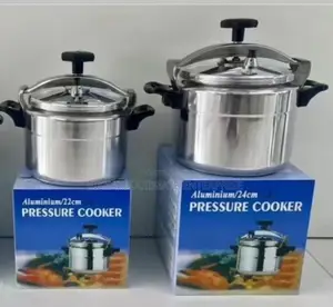 Brand New Pressure Cooker