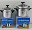 Brand New Pressure Cooker - 1