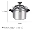 Brand New Pressure Cooker - 2