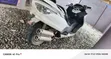 Honda Forza 250 Scooter 1999 White - 1