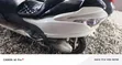 Honda Forza 250 Scooter 1999 White - 2