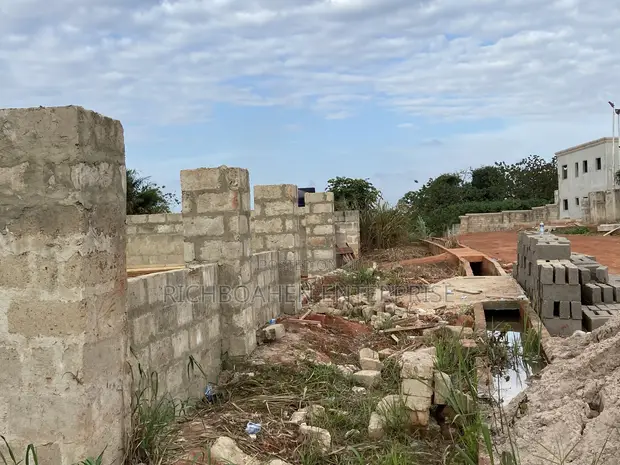 4-Bedroom Duplex for Sale in Richboahen, Atwima Kwanwoma - 1