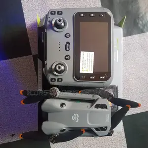 GT 50 Pro Drone with Two Batteries