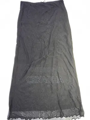 ASOS Black Skirt - Very Good Condition