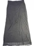 ASOS Black Skirt - Very Good Condition - 1