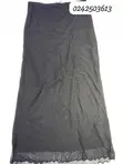 ASOS Black Skirt - Very Good Condition - 2