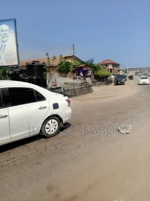 Commercial Land/Plot for Sale in Pokuase