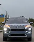 2025 Mitsubishi Outlander Platinum Edition AWD - 1